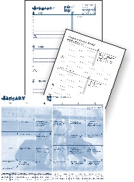 Page layout